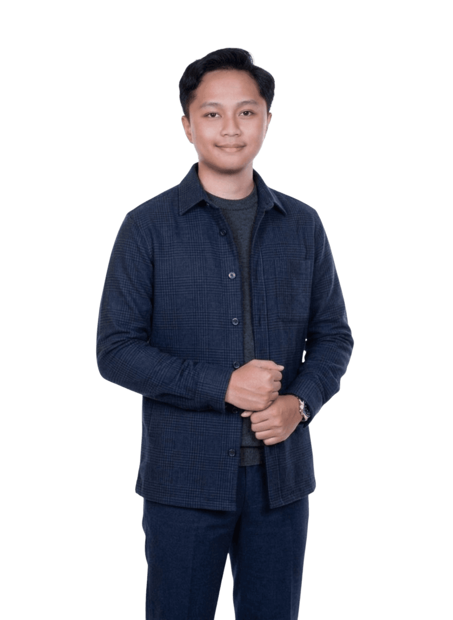 Farid Shiddiq Ramadhan